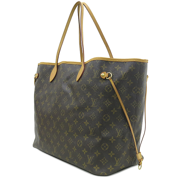Louis Vuitton(���̺���) M40157 ���׷� ĵ���� �׹�Ǯ GM ����� �̹���3 - ���̺��� �߰���ǰ