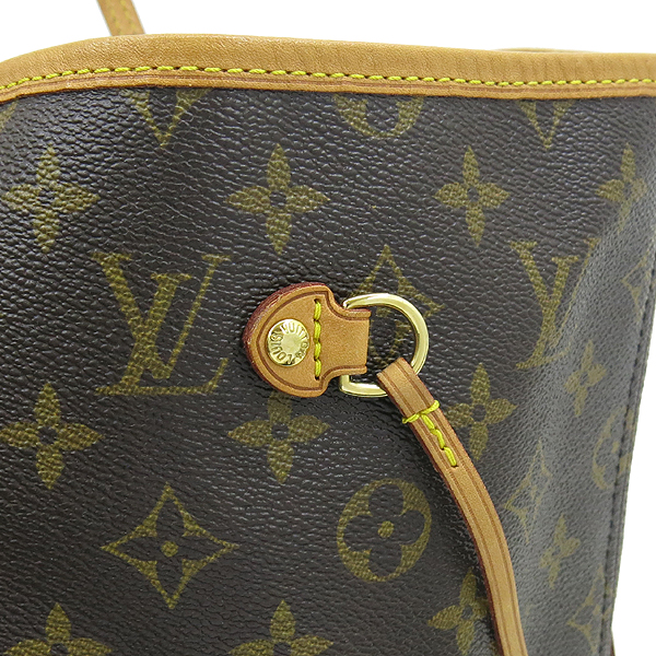 Louis Vuitton(���̺���) M40157 ���׷� ĵ���� �׹�Ǯ GM ����� �̹���4 - ���̺��� �߰���ǰ