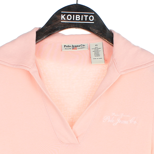 Polo Ralphlauren(����) ��ũ �÷� ī�� Ƽ���� �̹���2 - ���̺��� �߰���ǰ