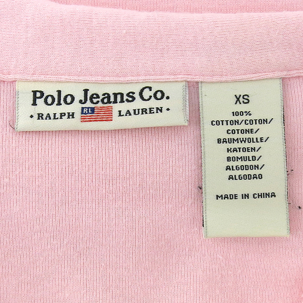 Polo Ralphlauren(����) ��ũ �÷� ī�� Ƽ���� �̹���5 - ���̺��� �߰���ǰ