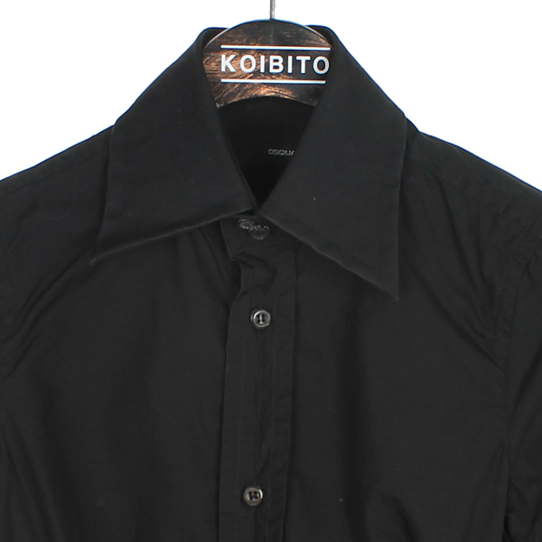 DSQUARED2 (�������2) ���� �÷� ��ư ������ ���� [�λ꼾�Һ���] �̹���2 - ���̺��� �߰���ǰ