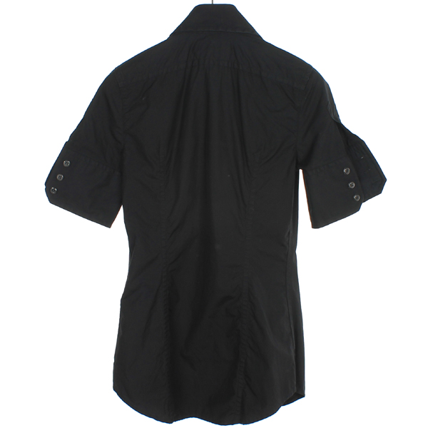 DSQUARED2 (�������2) ���� �÷� ��ư ������ ���� [�λ꼾�Һ���] �̹���4 - ���̺��� �߰���ǰ