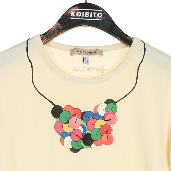 Chloe(���ο�) SEE BY CHLOE (�� ���� ���ο�) ���� ��� ����Ƽ �̹���2 - ���̺��� �߰���ǰ