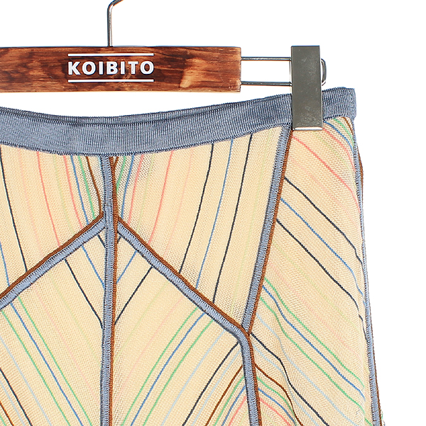 Missoni(�̼Ҵ�) ��Ƽ�÷� ��� ��ĿƮ �̹���2 - ���̺��� �߰���ǰ