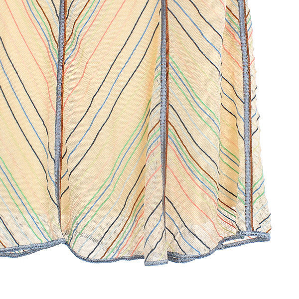 Missoni(�̼Ҵ�) ��Ƽ�÷� ��� ��ĿƮ �̹���3 - ���̺��� �߰���ǰ