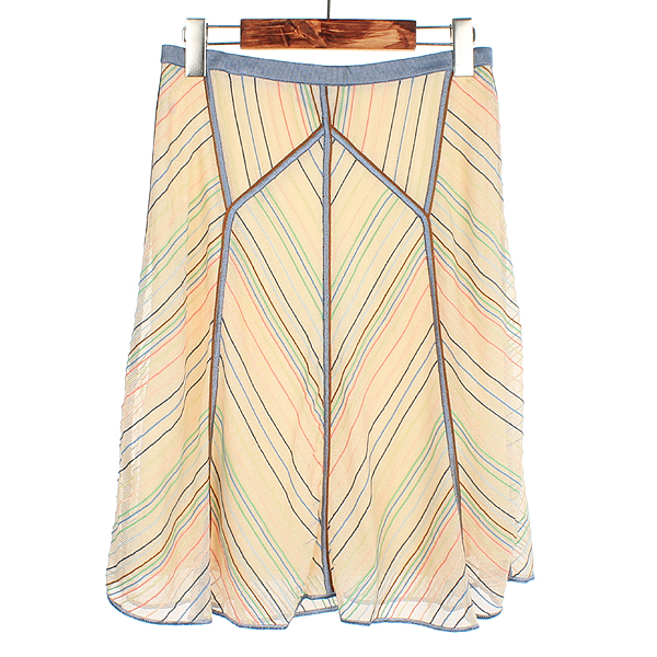 Missoni(�̼Ҵ�) ��Ƽ�÷� ��� ��ĿƮ �̹���4 - ���̺��� �߰���ǰ