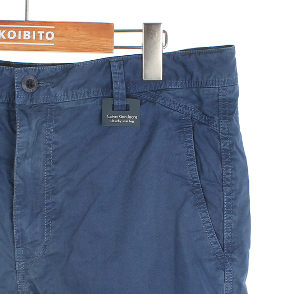 Calvin Klein(Ķ��Ŭ����) ��Ƽ�� ���� �÷� 9�� ���� �̹���2 - ���̺��� �߰���ǰ