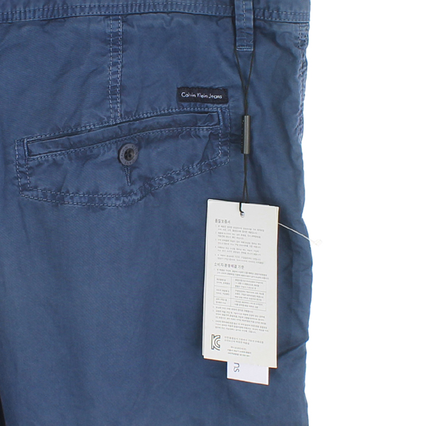 Calvin Klein(Ķ��Ŭ����) ��Ƽ�� ���� �÷� 9�� ���� �̹���4 - ���̺��� �߰���ǰ