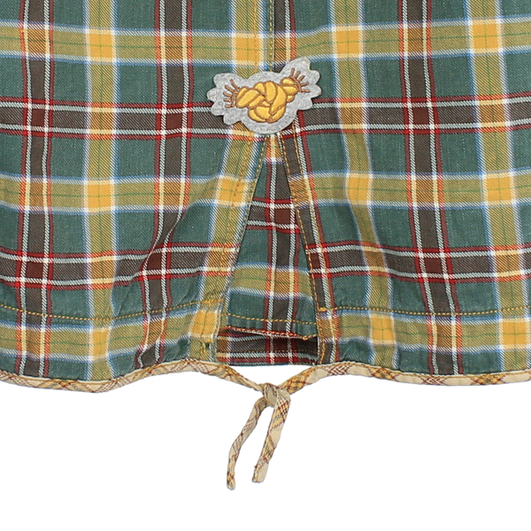 Oilily(���ϸ���) �÷��� ��ĿƮ �̹���4 - ���̺��� �߰���ǰ