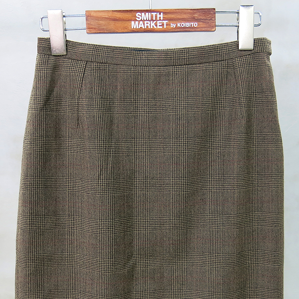 D&G(��ü&���ٳ�) ���� üũ �Ÿ� ��ĿƮ [���빮��] �̹���2 - ���̺��� �߰���ǰ