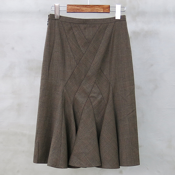 D&G(��ü&���ٳ�) ���� üũ �Ÿ� ��ĿƮ [���빮��] �̹���3 - ���̺��� �߰���ǰ