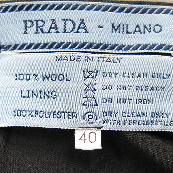 Prada(�����) ���� ��Ʈ������ �ø��� ��ĿƮ [���빮��] �̹���4 - ���̺��� �߰���ǰ