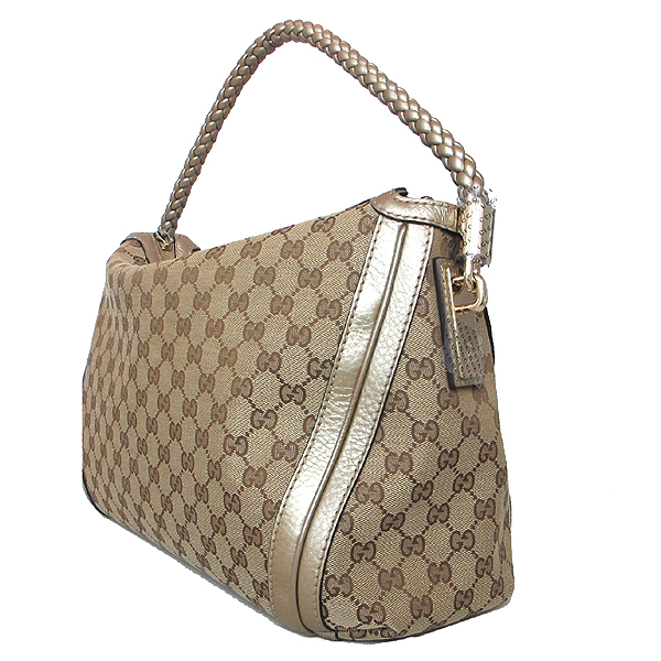 Gucci(����) 269949 GG�ΰ� �ڰ��� ��� �׽� ���� ��� ��� ����� ���� Ʈ���� ����� [��õ��] �̹���3 - ���̺��� �߰���ǰ