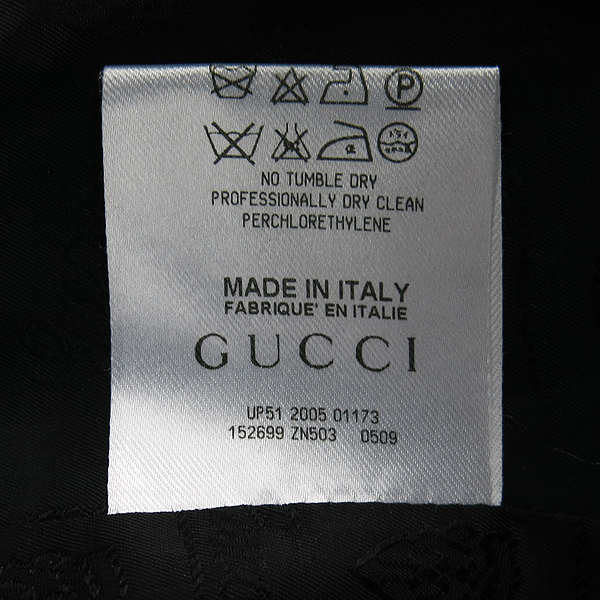 Gucci(����) ���� ���� ��Ʈ ��� ������ ���� [���빮��] �̹���5 - ���̺��� �߰���ǰ
