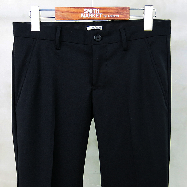 MiuMiu(�̿�̿�) ���� ������ ���Ĵٵ� ���� [���빮��] �̹���2 - ���̺��� �߰���ǰ