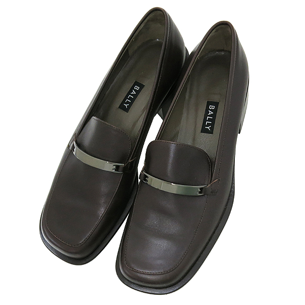 Bally(�߸�) �����÷� CALF���� ����ΰ� ���� ���� �̹���5 - ���̺��� �߰���ǰ