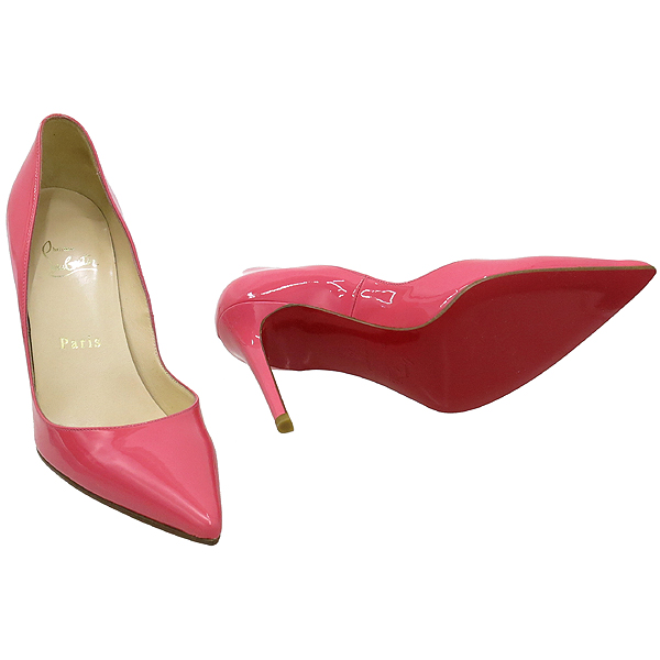 Christian Louboutin(ũ�����������) ��ũ ���̴�Ʈ ������ ������ ���� �̹���2 - ���̺��� �߰���ǰ