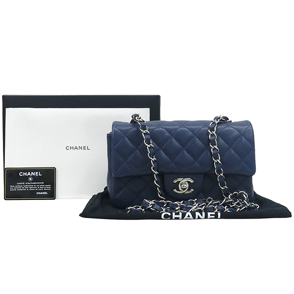 Chanel() A65050 Ʈ ĳ ̺ Ŭ ̴ ΰ ü ũν