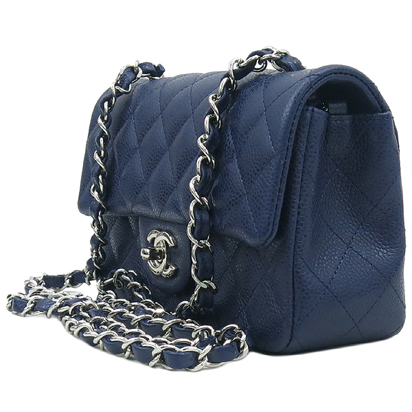 Chanel() A65050 Ʈ ĳ ̺ Ŭ ̴ ΰ ü ũν ̹3 - ̺ ߰ǰ