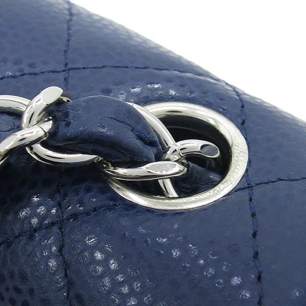Chanel() A65050 Ʈ ĳ ̺ Ŭ ̴ ΰ ü ũν ̹4 - ̺ ߰ǰ