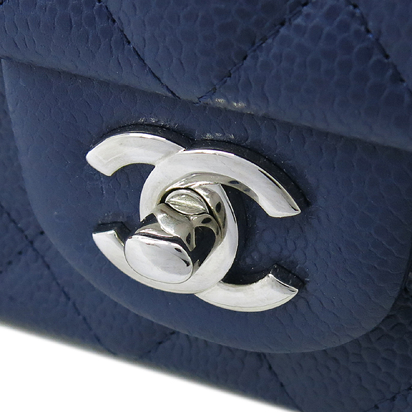 Chanel() A65050 Ʈ ĳ ̺ Ŭ ̴ ΰ ü ũν ̹5 - ̺ ߰ǰ