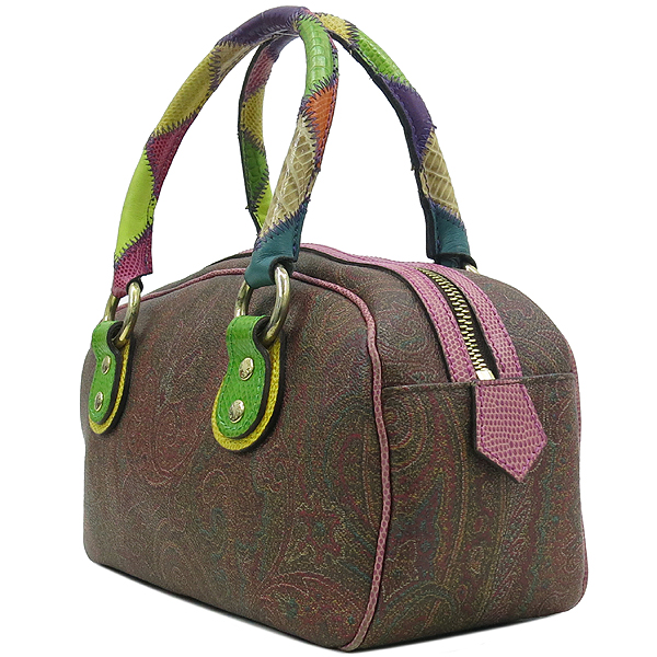 Etro(��Ʈ��) 12445 ������ ��Ʈ�� �̹���2 - ���̺��� �߰���ǰ