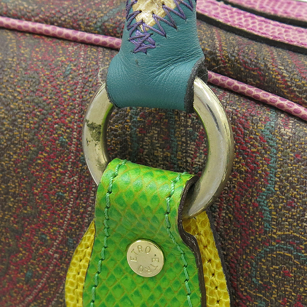 Etro(��Ʈ��) 12445 ������ ��Ʈ�� �̹���3 - ���̺��� �߰���ǰ