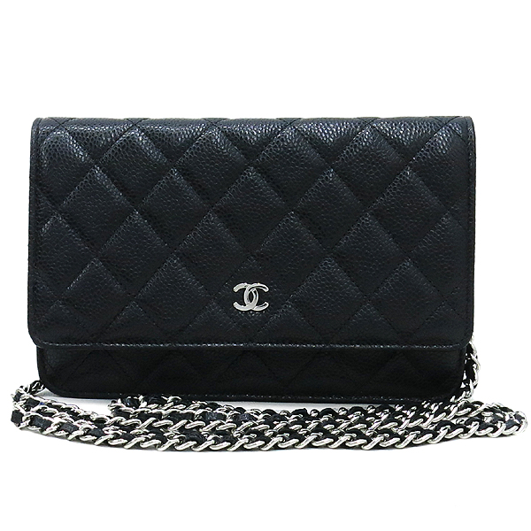 Chanel() A33814 ĳ Ų  WOC   ü ΰ ü ũν ̹2 - ̺ ߰ǰ