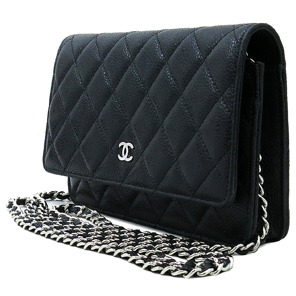 Chanel() A33814 ĳ Ų  WOC   ü ΰ ü ũν ̹3 - ̺ ߰ǰ