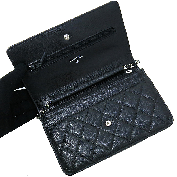 Chanel() A33814 ĳ Ų  WOC   ü ΰ ü ũν ̹6 - ̺ ߰ǰ