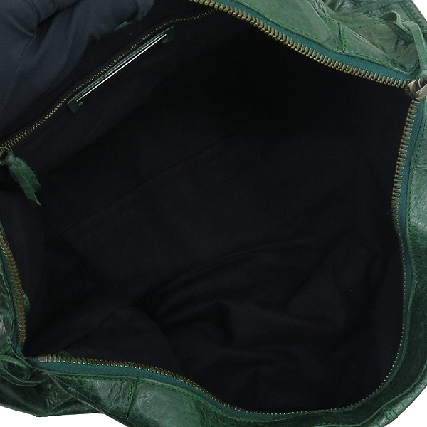 Balenciaga(�߷��þư�) 110506 ��Ƽ�� �׸� CLASSIC Ŭ���� WEEKENDER ���˴� ��Ʈ�� + �����ſ� �̹���6 - ���̺��� �߰���ǰ