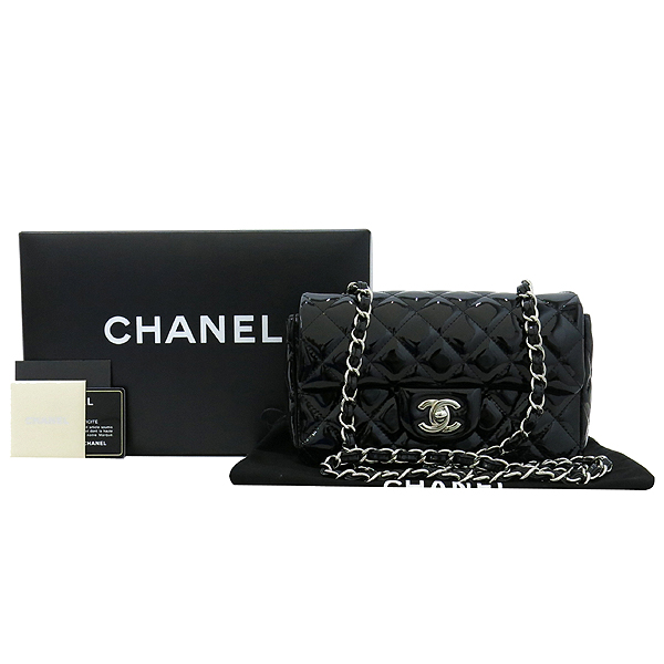 Chanel() A65050 ̴Ʈ  Ŭ ̴ ΰ ü ũν