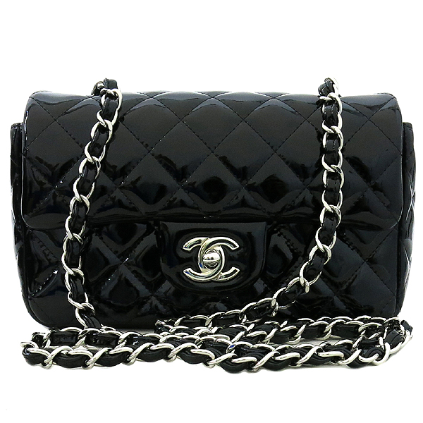 Chanel() A65050 ̴Ʈ  Ŭ ̴ ΰ ü ũν ̹2 - ̺ ߰ǰ
