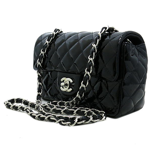 Chanel() A65050 ̴Ʈ  Ŭ ̴ ΰ ü ũν ̹3 - ̺ ߰ǰ