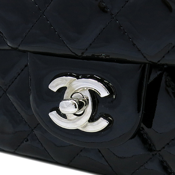 Chanel() A65050 ̴Ʈ  Ŭ ̴ ΰ ü ũν ̹4 - ̺ ߰ǰ