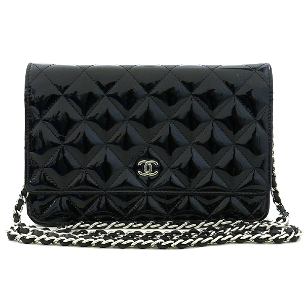 Chanel() A33814Y06830 ̴Ʈ  WOC   ü ΰ ü ũν ̹2 - ̺ ߰ǰ