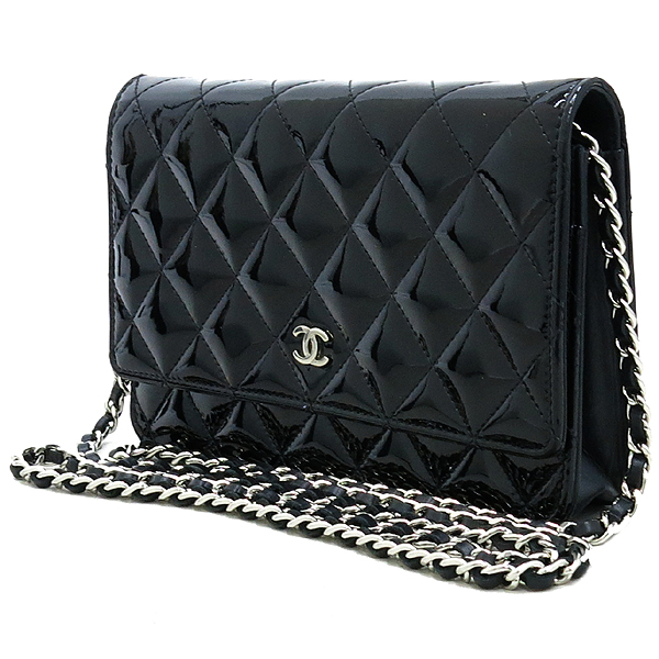 Chanel() A33814Y06830 ̴Ʈ  WOC   ü ΰ ü ũν ̹3 - ̺ ߰ǰ