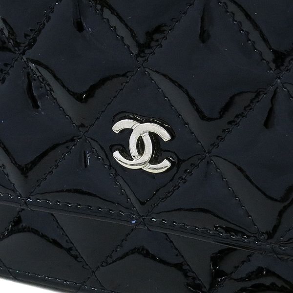 Chanel() A33814Y06830 ̴Ʈ  WOC   ü ΰ ü ũν ̹4 - ̺ ߰ǰ