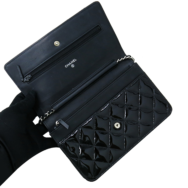 Chanel() A33814Y06830 ̴Ʈ  WOC   ü ΰ ü ũν ̹5 - ̺ ߰ǰ