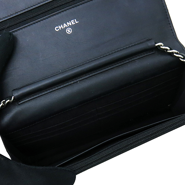 Chanel() A33814Y06830 ̴Ʈ  WOC   ü ΰ ü ũν ̹6 - ̺ ߰ǰ