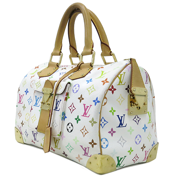Louis Vuitton(���̺���) M92643 ���׷� ��Ƽ ȭ��Ʈ ���ǵ�30 ��Ʈ�� �̹���2 - ���̺��� �߰���ǰ