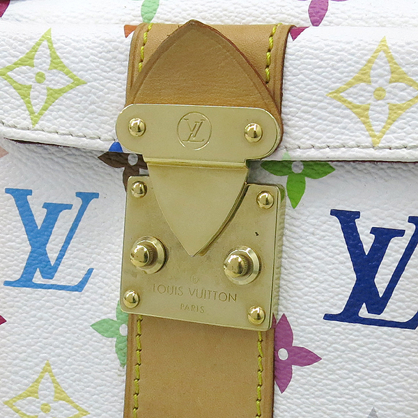 Louis Vuitton(���̺���) M92643 ���׷� ��Ƽ ȭ��Ʈ ���ǵ�30 ��Ʈ�� �̹���3 - ���̺��� �߰���ǰ