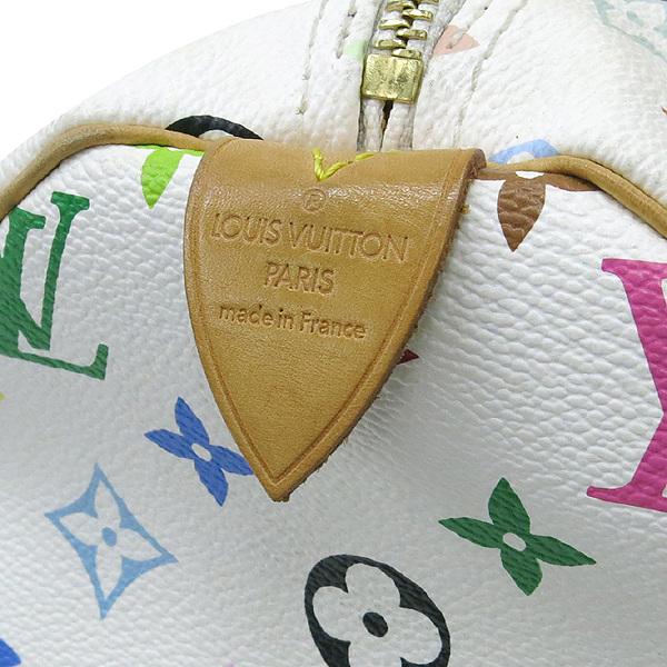 Louis Vuitton(���̺���) M92643 ���׷� ��Ƽ ȭ��Ʈ ���ǵ�30 ��Ʈ�� �̹���4 - ���̺��� �߰���ǰ