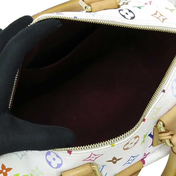 Louis Vuitton(���̺���) M92643 ���׷� ��Ƽ ȭ��Ʈ ���ǵ�30 ��Ʈ�� �̹���6 - ���̺��� �߰���ǰ