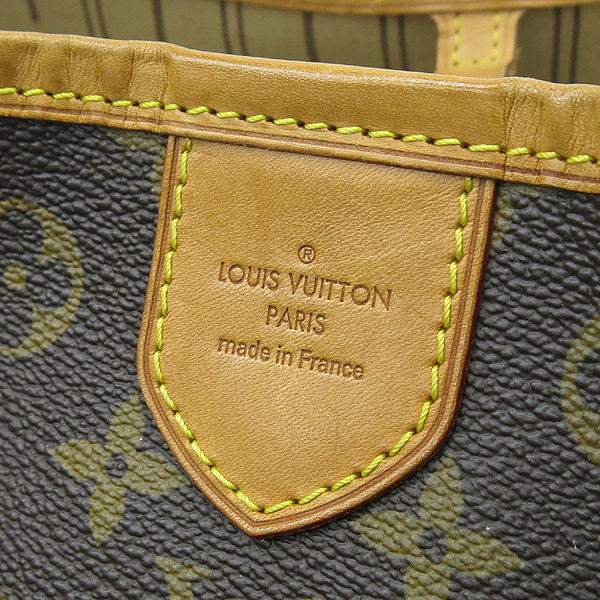 Louis Vuitton(���̺���) M40352 ���׷� ĵ���� ������ƮǮ PM ����� �̹���3 - ���̺��� �߰���ǰ