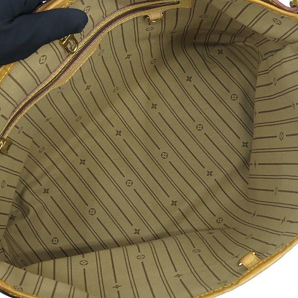 Louis Vuitton(���̺���) M40352 ���׷� ĵ���� ������ƮǮ PM ����� �̹���5 - ���̺��� �߰���ǰ