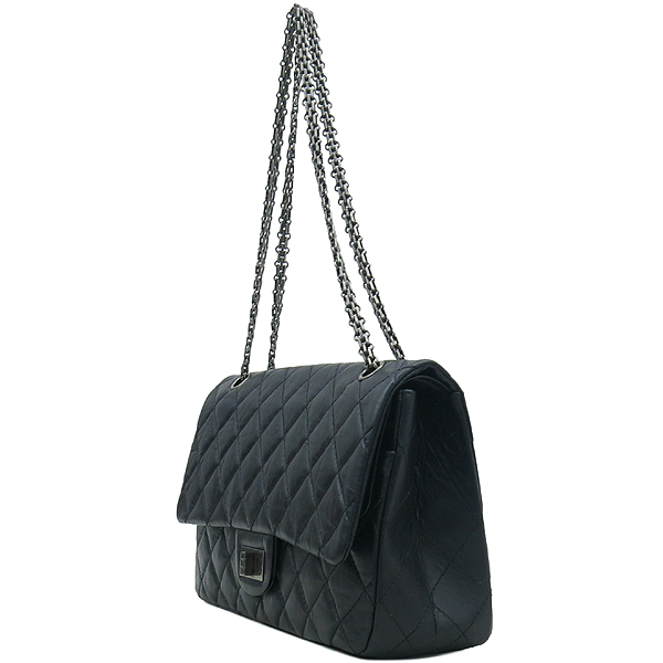 Chanel() A37590Y04150 C3960 Ƽ  2.55 L ΰ ü  ̹3 - ̺ ߰ǰ