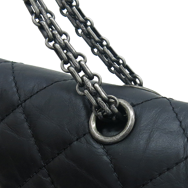 Chanel() A37590Y04150 C3960 Ƽ  2.55 L ΰ ü  ̹5 - ̺ ߰ǰ