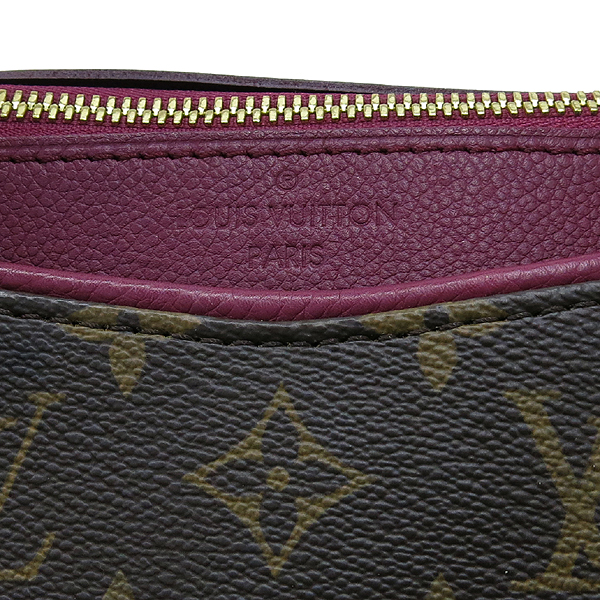 Louis Vuitton(���̺���) M40906 ���׷� ĵ���� AURORE �ȶ� ��Ʈ�� + ��� ��Ʈ�� 2WAY �̹���4 - ���̺��� �߰���ǰ