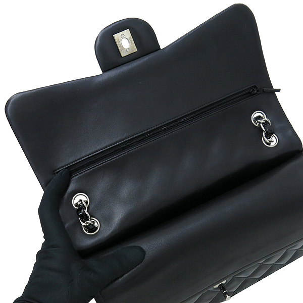 Chanel() A58600 ̴Ʈ  Ŭ  L ΰ ü  ̹5 - ̺ ߰ǰ
